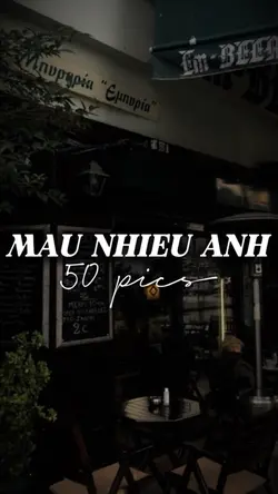MẪU NHIỀU ẢNH 