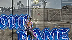 Free Fire gameplay 