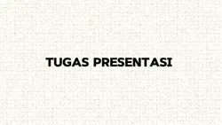Intro presentasi