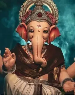 Ganapathi Bappa