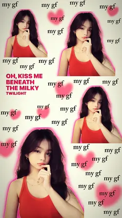 MY GIRLFRIEND 