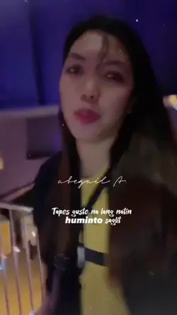 nakakamiss