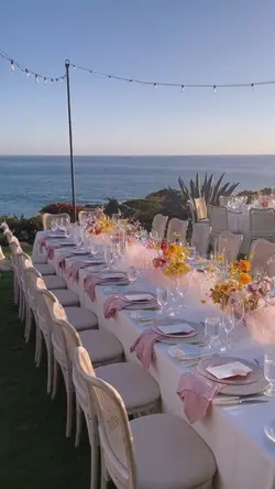 Wedding planning 