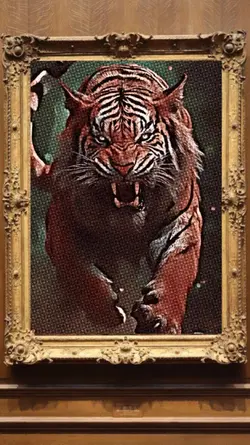 Frame 3D