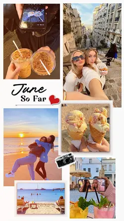 June dump 