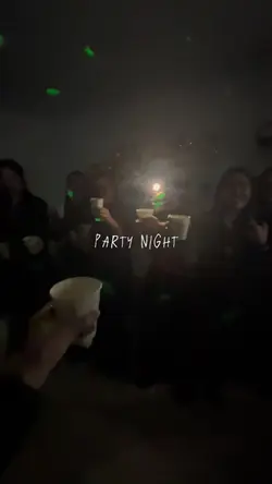 Party Night Dump