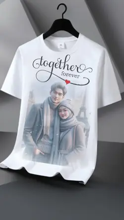 together forever 