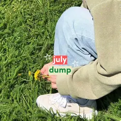 july dump 2023
