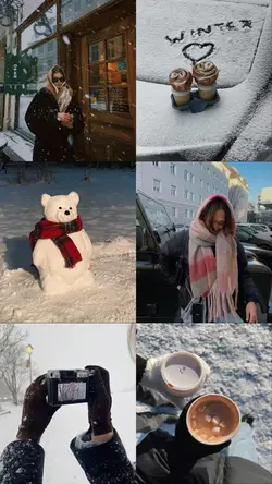 Winter grid 6