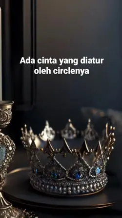 AdaCintaYgDiatur