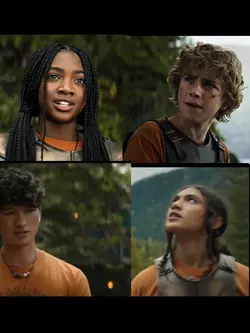 The four 