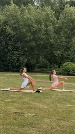 Pilates story