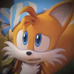 Tails edit!