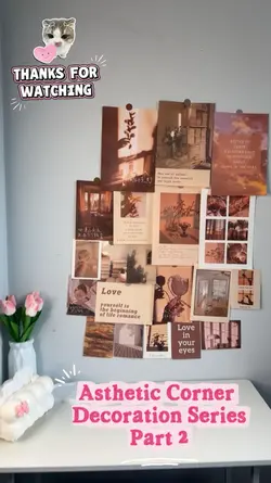 Room Decoration