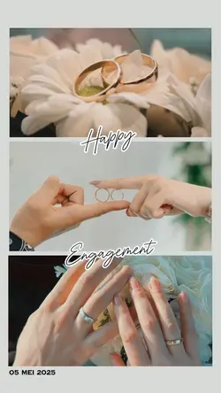 engagement for you