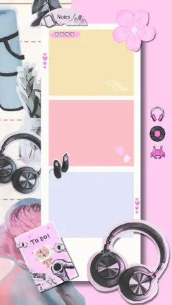 3 photos