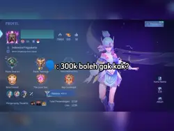 jual mahal dikit kan