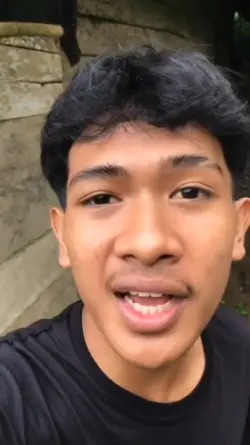 kita mah jelek!