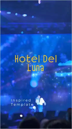 Hotel Del Luna Story