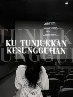 ku tunjukkan 