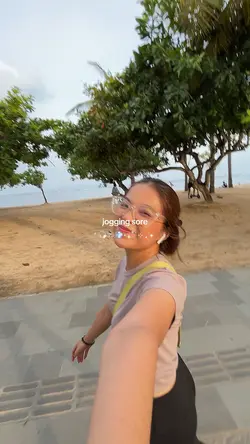 Jogging