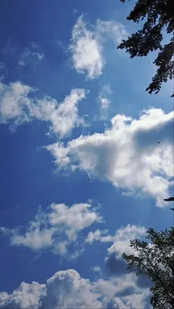 エモい空