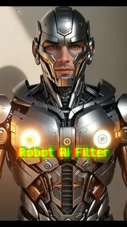 Robot Ai filter