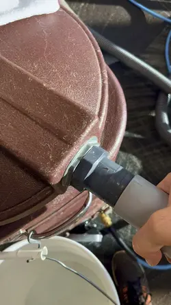 Carpet Cleaning 