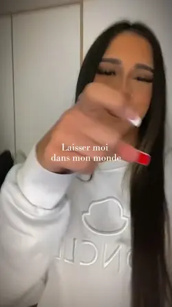 Dans mon monde