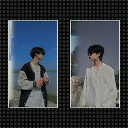 Collab ber 2 couple 