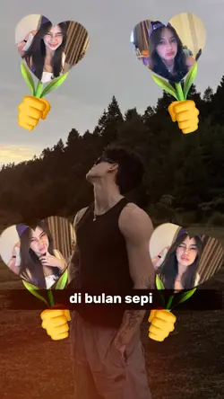 TREND BUCIN BUNGA