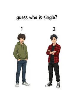 who is single 