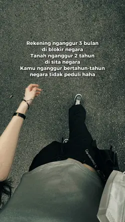 rekening nganggur