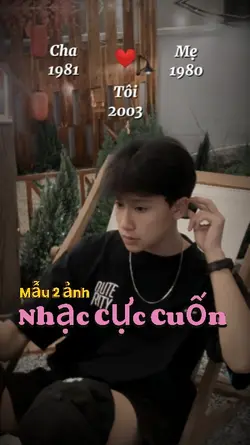 Nhạc Cực Cuốn 