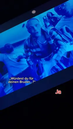 Mein Bruder 