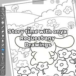 Story time 