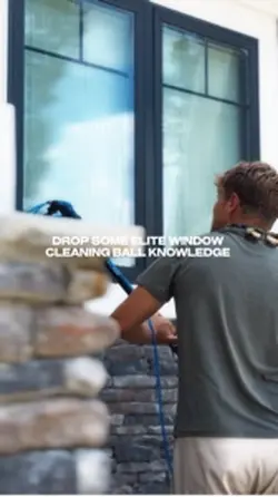 Window Cleaning