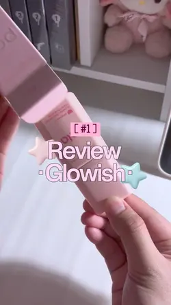 Review Glowish Pala