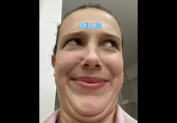 millie once said