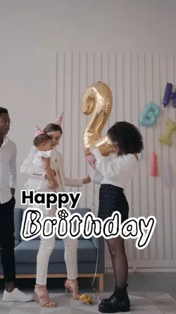 happy brithday