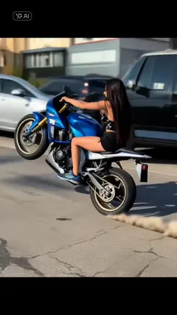 motorcycle ia
