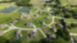 Real estate drone