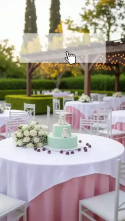 Quick Venue Promo — Rentable Spaces