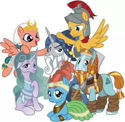 my little pony edit