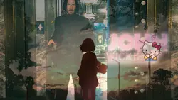 cimoy john wick