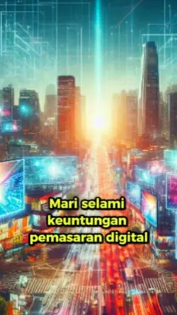 Template Bisnis