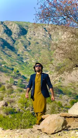 Pukhtoon Slomo 