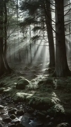 NATURE'S SPIRIT 