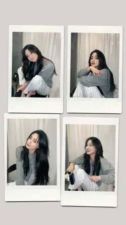 polaroid aesthetic