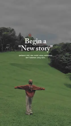 New Story 